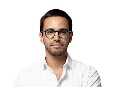 BERNARDO NUNES
